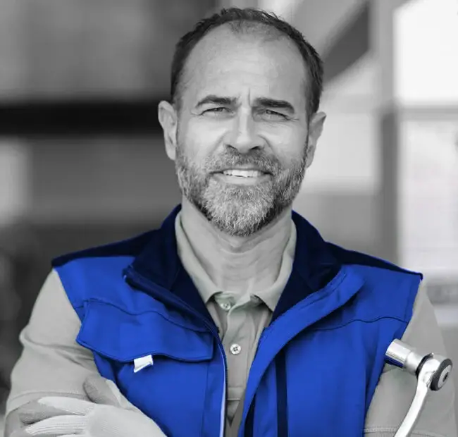 Ahmet Demir